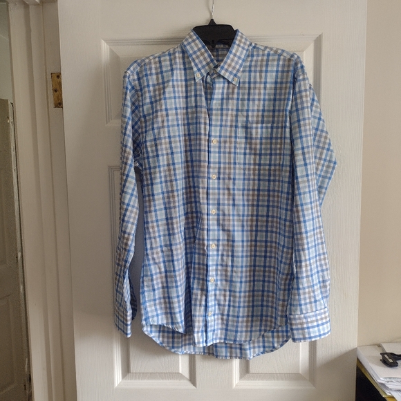 3 Peter Millar's button ups - Picture 4 of 7